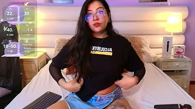 milan sweet online show from 06-18-26, 08:47