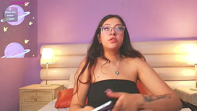 milan sweet online show from 11-22-25, 08:40