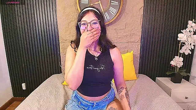 milan sweet online show from 03-14-26, 08:59