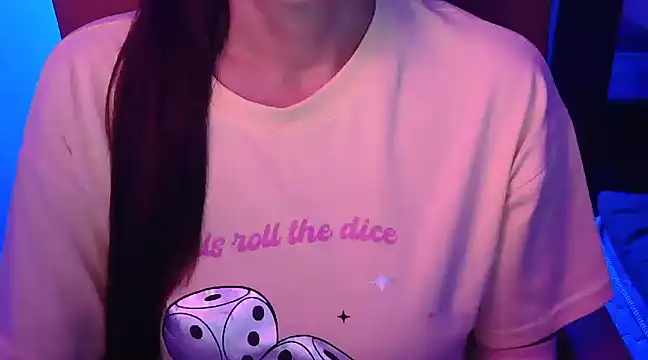  Blue Ruubyy  online show from 03-22-25, 08:48