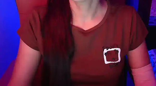  Blue Ruubyy  online show from 03-11-25, 03:56