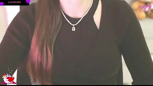  Blue Ruubyy  online show from 03-25-26, 12:15