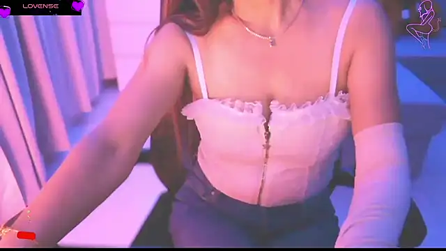  Blue Ruubyy  online show from 02-25-26, 09:25