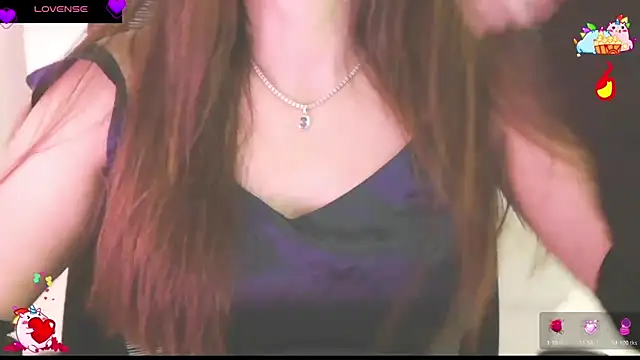  Blue Ruubyy  online show from 04-03-26, 01:06