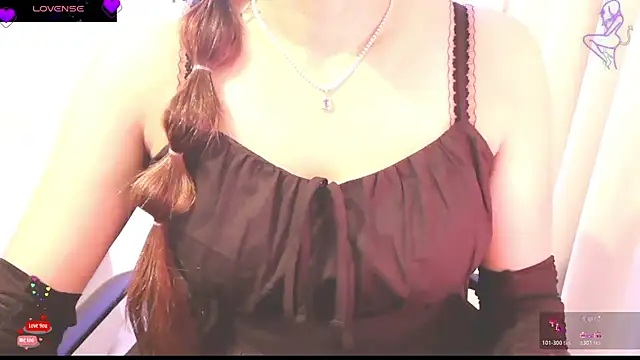  Blue Ruubyy  online show from 02-23-26, 01:55