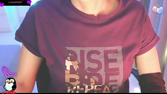  Blue Ruubyy  online show from 02-14-26, 10:26