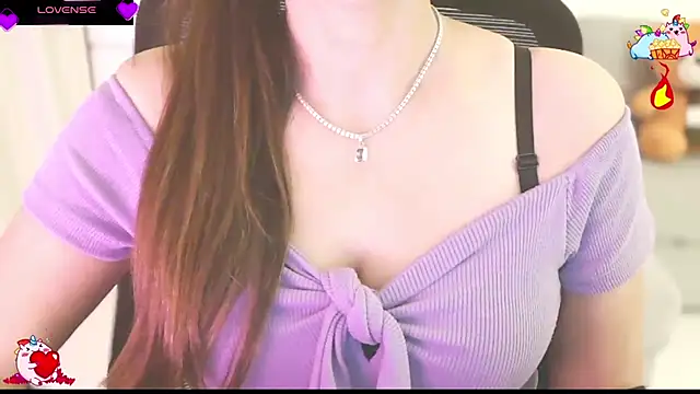  Blue Ruubyy  online show from 04-02-26, 04:24