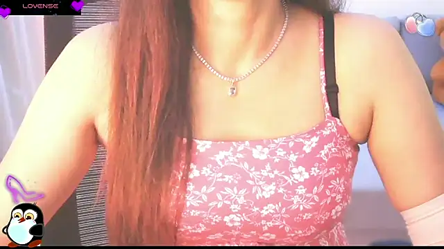  Blue Ruubyy  online show from 03-04-26, 08:22