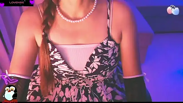  Blue Ruubyy  online show from 02-12-26, 04:18