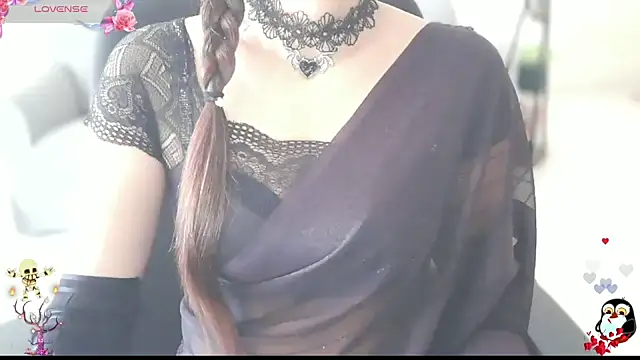  Blue Ruubyy  online show from 12-20-25, 09:23