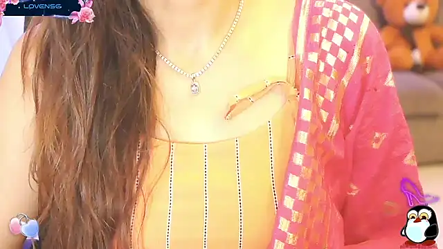  Blue Ruubyy  online show from 02-03-26, 11:37