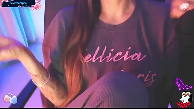  Blue Ruubyy  online show from 01-11-26, 07:43