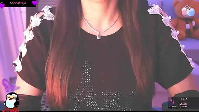  Blue Ruubyy  online show from 03-18-26, 05:25