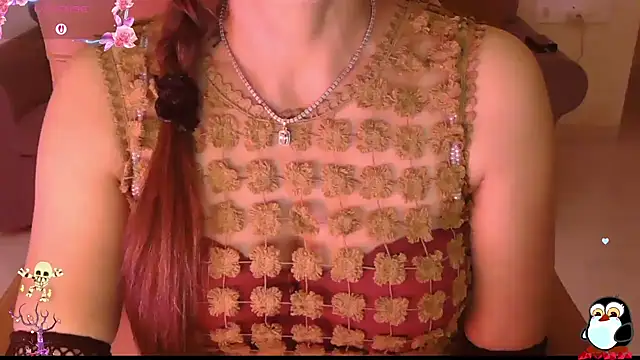  Blue Ruubyy  online show from 12-13-25, 08:04