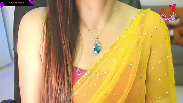  Blue Ruubyy  online show from 02-07-26, 12:24