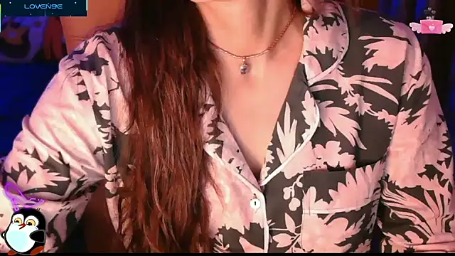  Blue Ruubyy  online show from 10-15-25, 05:54