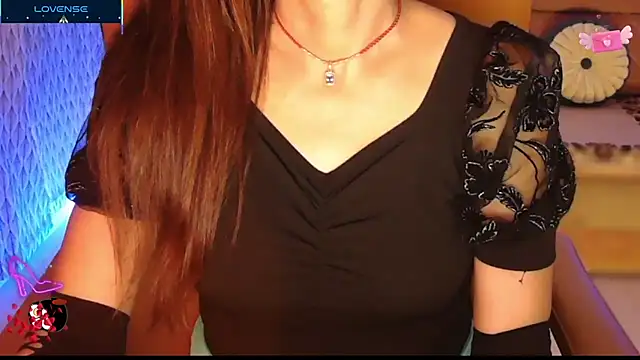  Blue Ruubyy  online show from 10-16-25, 02:03