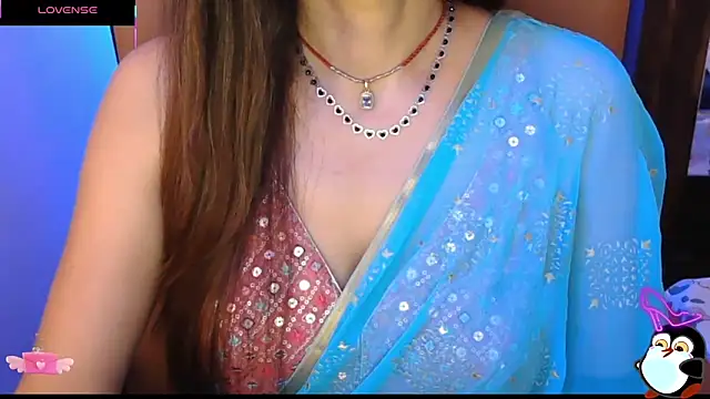  Blue Ruubyy  online show from 09-15-25, 12:27