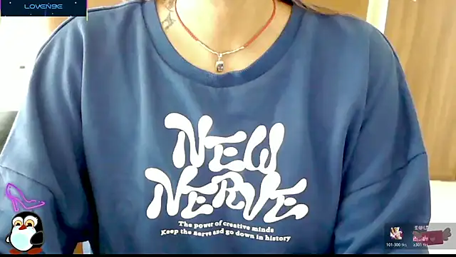  Blue Ruubyy  online show from 10-24-25, 08:24