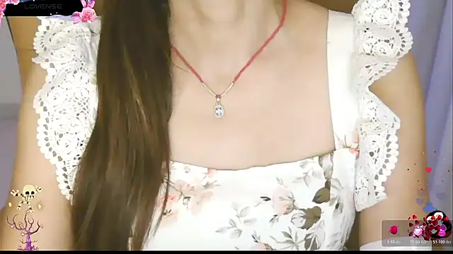  Blue Ruubyy  online show from 11-20-25, 01:34