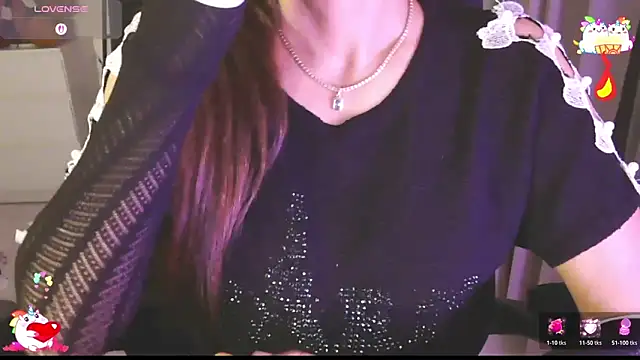  Blue Ruubyy  online show from 07-01-26, 08:31