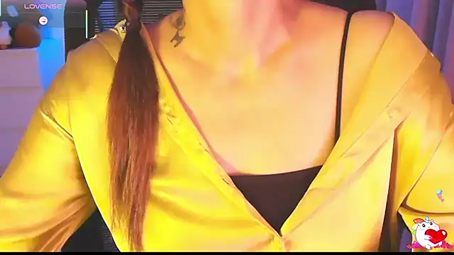  Blue Ruubyy  online show from 07-04-26, 06:45