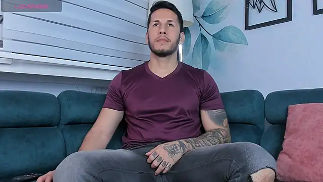 George Diesell online show from 03-12-26, 12:05