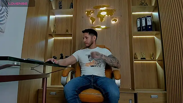 George Diesell online show from 04-14-26, 04:06