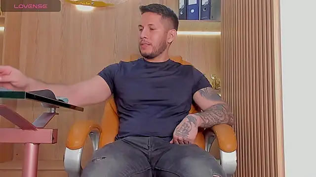 George Diesell online show from 12-02-25, 09:16