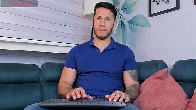 George Diesell online show from 03-04-26, 10:39