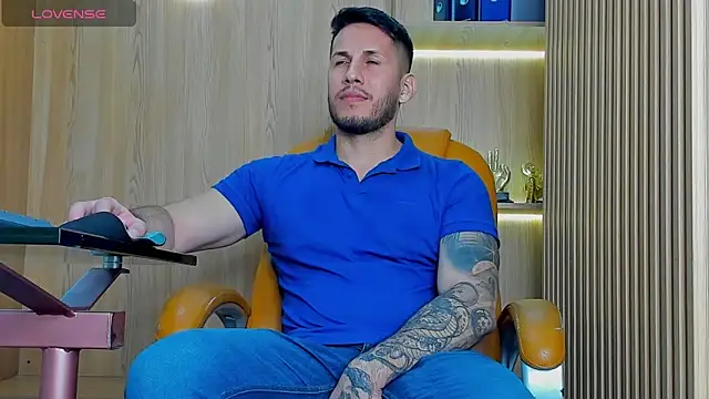 George Diesell online show from 02-16-26, 10:29