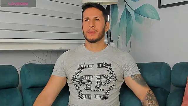 George Diesell online show from 03-12-26, 10:58