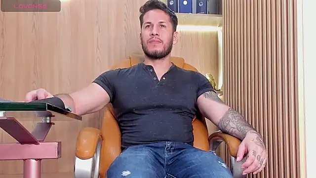 George Diesell online show from 11-11-25, 03:45