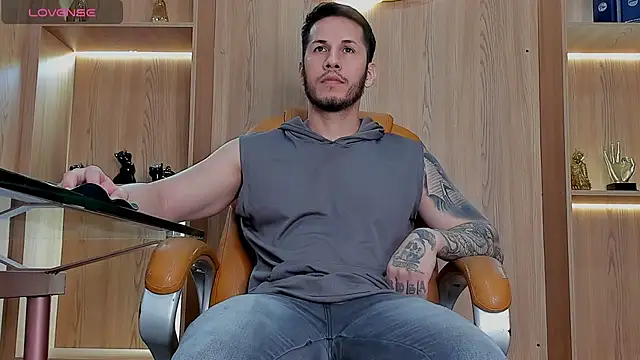 George Diesell online show from 04-01-26, 03:52