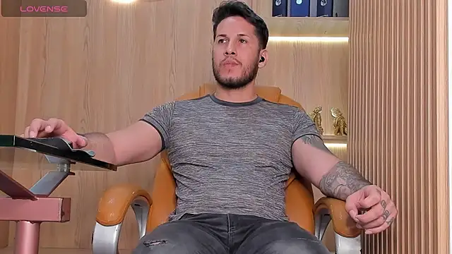 George Diesell online show from 11-09-25, 08:24