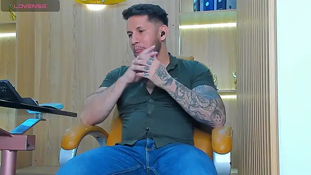 George Diesell online show from 11-01-25, 08:36