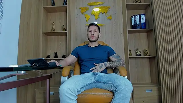 George Diesell online show from 03-20-26, 04:46