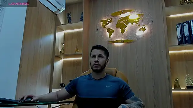 George Diesell online show from 03-26-26, 03:38