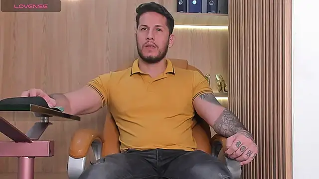 George Diesell online show from 11-13-25, 08:57