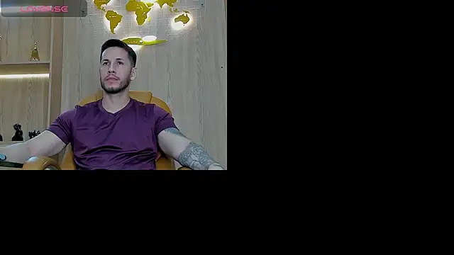 George Diesell online show from 04-09-26, 03:52