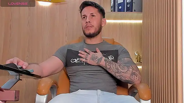 George Diesell online show from 11-05-25, 09:07