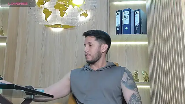 George Diesell online show from 11-12-25, 03:54