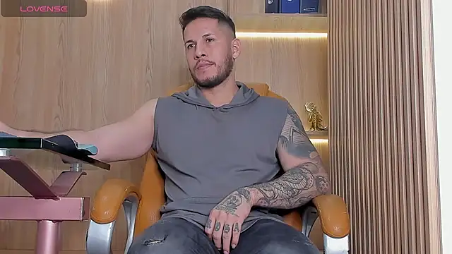 George Diesell online show from 11-25-25, 09:26