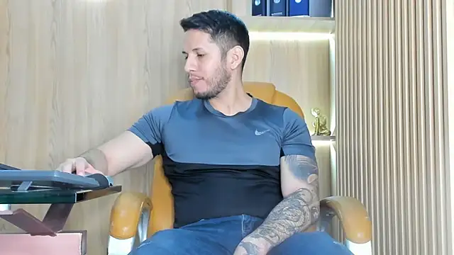 George Diesell online show from 02-11-26, 04:12