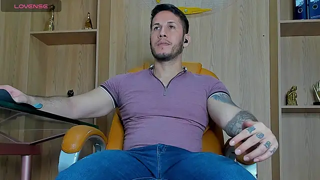 George Diesell online show from 03-03-26, 10:28