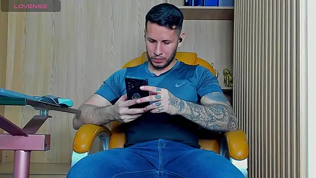 George Diesell online show from 02-17-26, 10:07