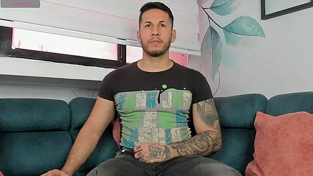 George Diesell online show from 02-21-26, 08:55