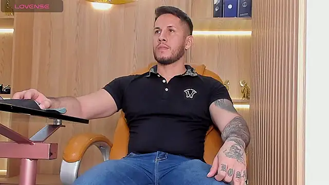 George Diesell online show from 11-29-25, 08:20