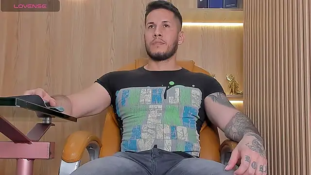 George Diesell online show from 11-27-25, 09:04