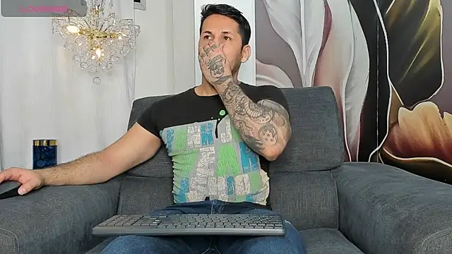 George Diesell online show from 01-05-26, 11:30